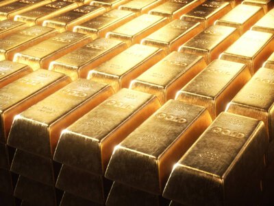 У кремля закінчуються гроші на війну: ЦБ росії розпродав рекордні за 25 років 44 тонни золота, щоб закрити діру в бюджеті.