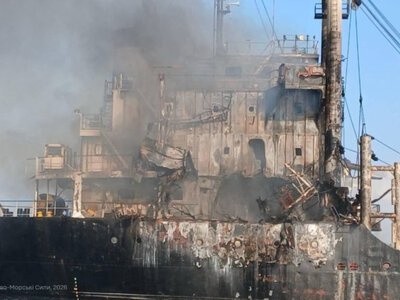 За месяц силы РФ атаковали в Одесской области 28 гражданских судов, погиб 21 человек – украинская прокуратура