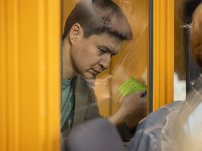  Адвокат: Бахытжан Байжанов выходит на свободу 