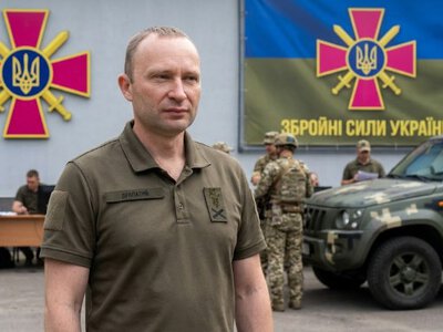 От прорыва в Мариуполе к руководству ВСУ: самые интересные факты о Михаиле Драпатом