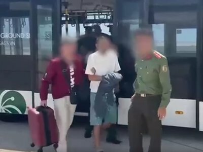  Организатора незаконного игорного бизнеса экстрадировали из Вьетнама в Казахстан 
