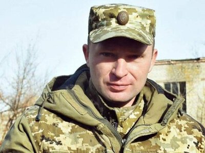 Новый главнокомандующий ВСУ Михаил Драпатый - что о нем известно