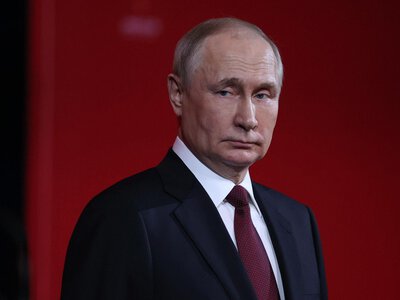 Россия может атаковать Польшу и Балтию украинскими дронами: в ISW раскрыли замысел Кремля