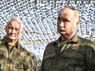 Никаких сценариев с возвращением ВОТ: Путин изменил подход к мирному соглашению, — Bloomberg
