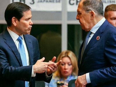  Лавров анонсировал встречу с Рубио: о чем будут говорить 