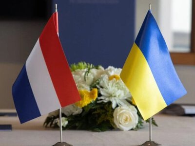 Нидерланды передали Украине партию энергетического оборудования: какие регионы получили помощь