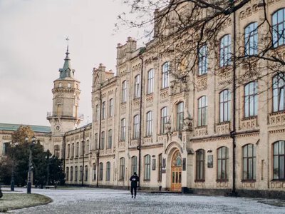 Обучение в КПИ подорожало