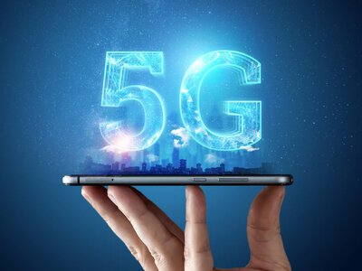 Минцифры развертывает 5G в Киеве как основу для цифровой инфраструктуры будущего
