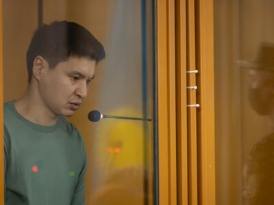  В КУИС сообщили, на каких условиях освобожден Байжанов 