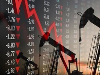  Brent превысила 94 доллара за баррель 