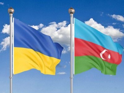 Азербайджан хочет совместно с Украиной производить энергооборудование и присоединиться к восстановлению