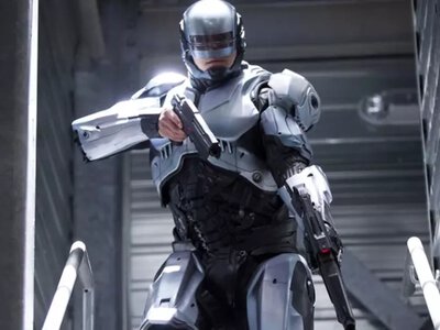 Amazon наконец запустит сериал RoboCop: студия заказала полный сезон из восьми эпизодов