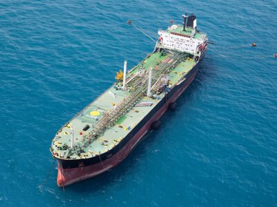 В KAZENERGY оценили риски для экспорта нефти после атак на танкеры 