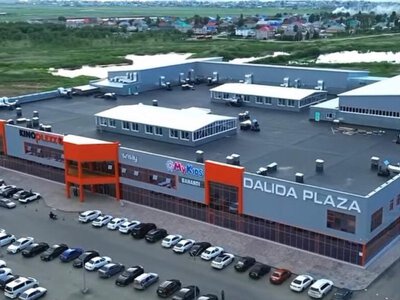 Государственная поддержка дала импульс реализации одного из крупнейших инвестиционных проектов Актюбинской области