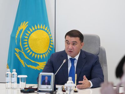 В 2026 ГОДУ В ТУРКЕСТАНСКОЙ ОБЛАСТИ ВЕДЕТСЯ СТРОИТЕЛЬСТВО 45 СОЦИАЛЬНЫХ ОБЪЕКТОВ