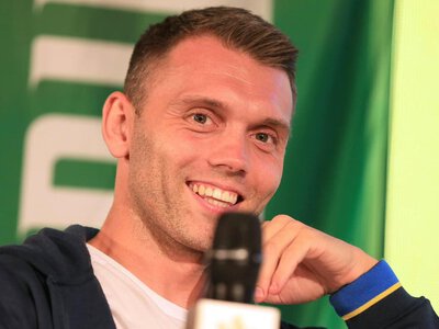 Александр Караваев: Физически Шахтер готов процентов на 90