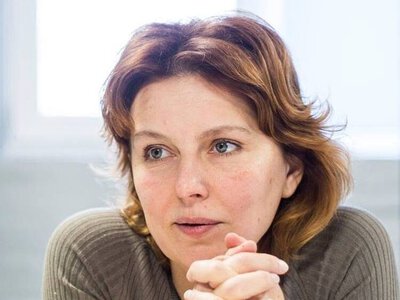 Оксана Ферчук возглавила Министерство цифровой трансформации