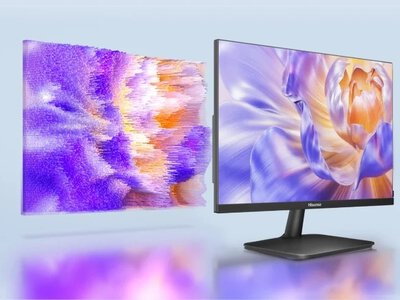 Hisense выпустила 27-дюймовый IPS-монитор N27 на 120 Гц