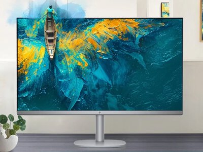 HP выпустила моноблок Star Studio Pro на Core Ultra