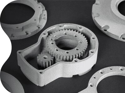 Makerly представила решение для серийной 3D-печати на Addit Expo 2026