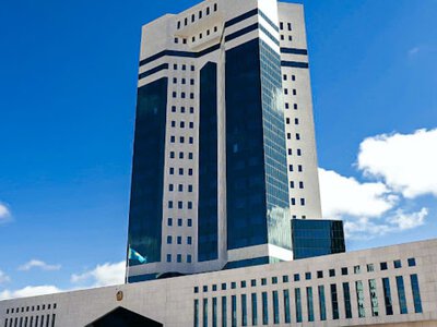  Экспорт на $1,1 млрд и госуслуги в смартфоне: Казахстан вошел в топ-25 электронных правительств мира 