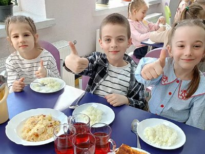 Школьников Одесской области обеспечат бесплатным питанием: деньги получат все громады