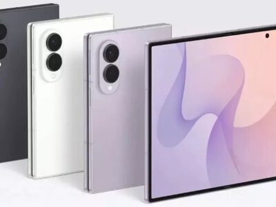 Samsung переизобрел складной смартфон: Galaxy Z Fold 8 с широкоформатным экраном бросает вызов конкурентам