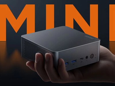 Lenovo Lecoo AI Mini: как маркетинг превратил обычный мини-ПК в «AI-устройство» без нейропроцессора