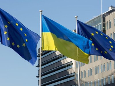  Открытие двух кластеров для вступления Украины в ЕС отложили до сентября – СМИ 