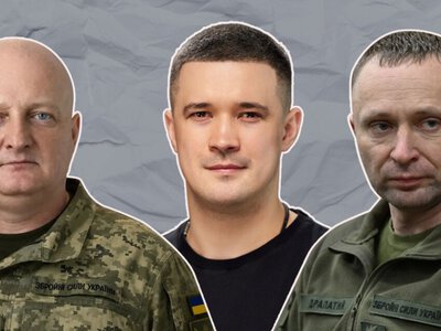 Подвисший финал. Колонка Леонида Швеца 