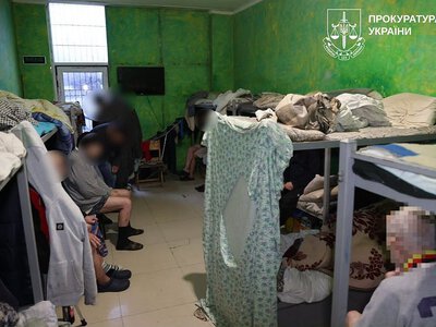 В закрытых «реабилитационных» центрах людей вместо лечения принуждали к бесплатному труду
