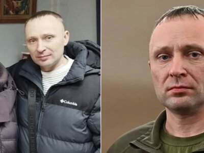 Кто такая Юлия Драпатая, супруга нового главнокомандующего ВСУ (фото)