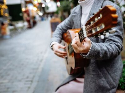 В Украине предлагают увеличить штрафы за русскоязычную музыку в заведениях до 170 тысяч гривен