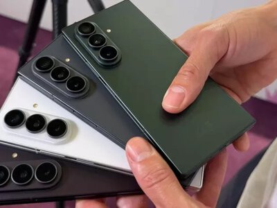 Samsung Galaxy Fold 8 Ultra: складной флагман нового поколения с рекордными экранами и охлаждением