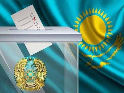 Об образовании участковых избирательных комиссий за рубежом