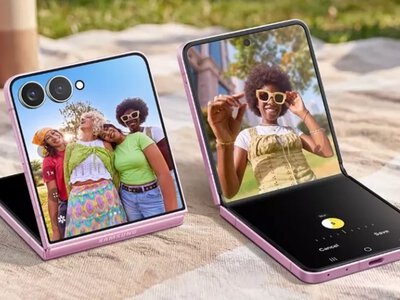 Samsung Galaxy Flip 8: эволюция вместо революции — компактная «жабка» на Exynos 2600 с фокусом на AI и селфи