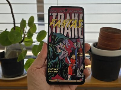 Недорогой смартфон с уникальным экраном: эксперт испытал TCL NXTPAPER 70 Pro (фото)