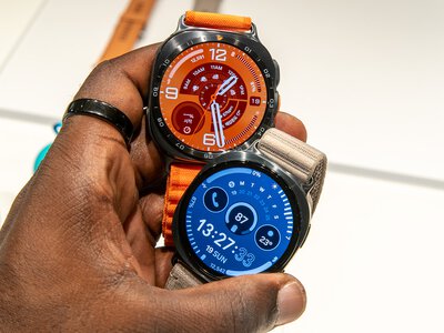 Galaxy Watch Ultra 2 и Watch 9: выпущены лучшие смарт-часы Samsung 2026 года (фото)