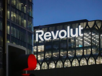  Revolut повысил оценку до $115 млрд и стал самым дорогим финтех-стартапом Европы 