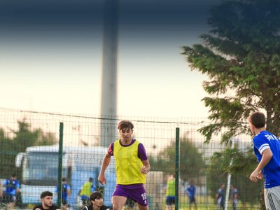 Yeni sistemdə oynayacağıq, daha çox çalışmaq lazımdır