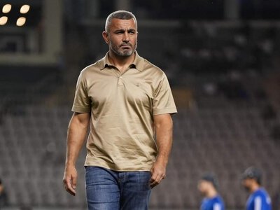 Qurban Qurbanov: Alınsa, iki transfer həyata keçirəcəyik