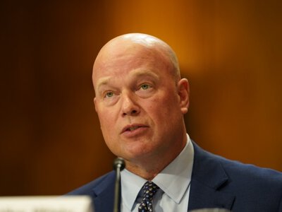 Посол США при НАТО прибыл в Киев. Зеленский и Умеров рассказали, что обсуждали с ним