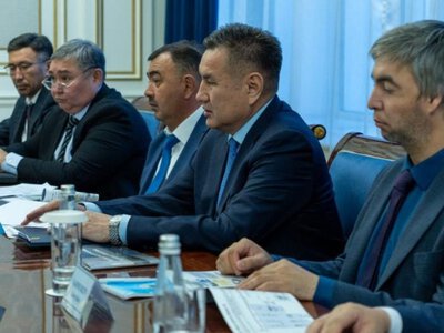  Завод по производству «зелёного» водорода и аммиака построят в ВКО 