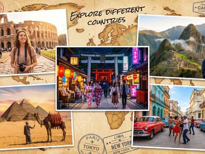 Как выбрать организованный тур: 7 критериев перед бронированием