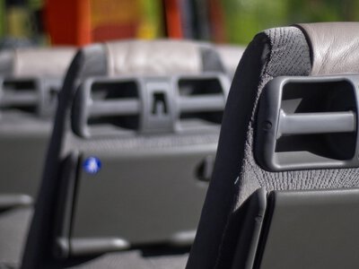  90 пассажиров неисправного автобуса эвакуировали в Актюбинской области 