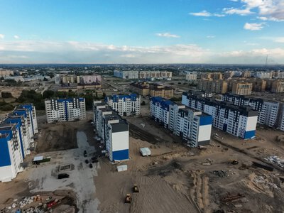  26 проектов на 13,6 млрд тенге реализуют в Абайской области к отопительному сезону 