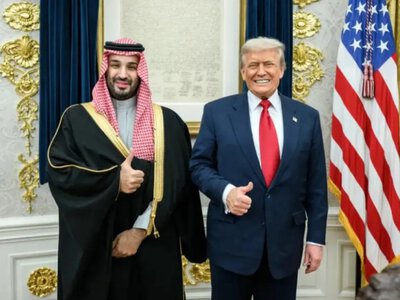  США и Саудовская Аравия заключили ядерную сделку 