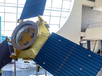  В Казахстане выделили 10,4 млрд тенге на спутник KazSat-3R для интернета в отдаленных селах 