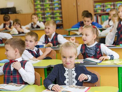 В Киеве учителя оштрафовали за мультфильм на русском языке на уроке
