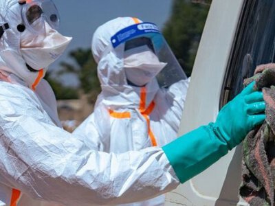 Число жертв лихорадки Эбола в ДРК быстро растет